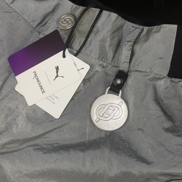 Pants to the puma jacket - Picture 5 of 7